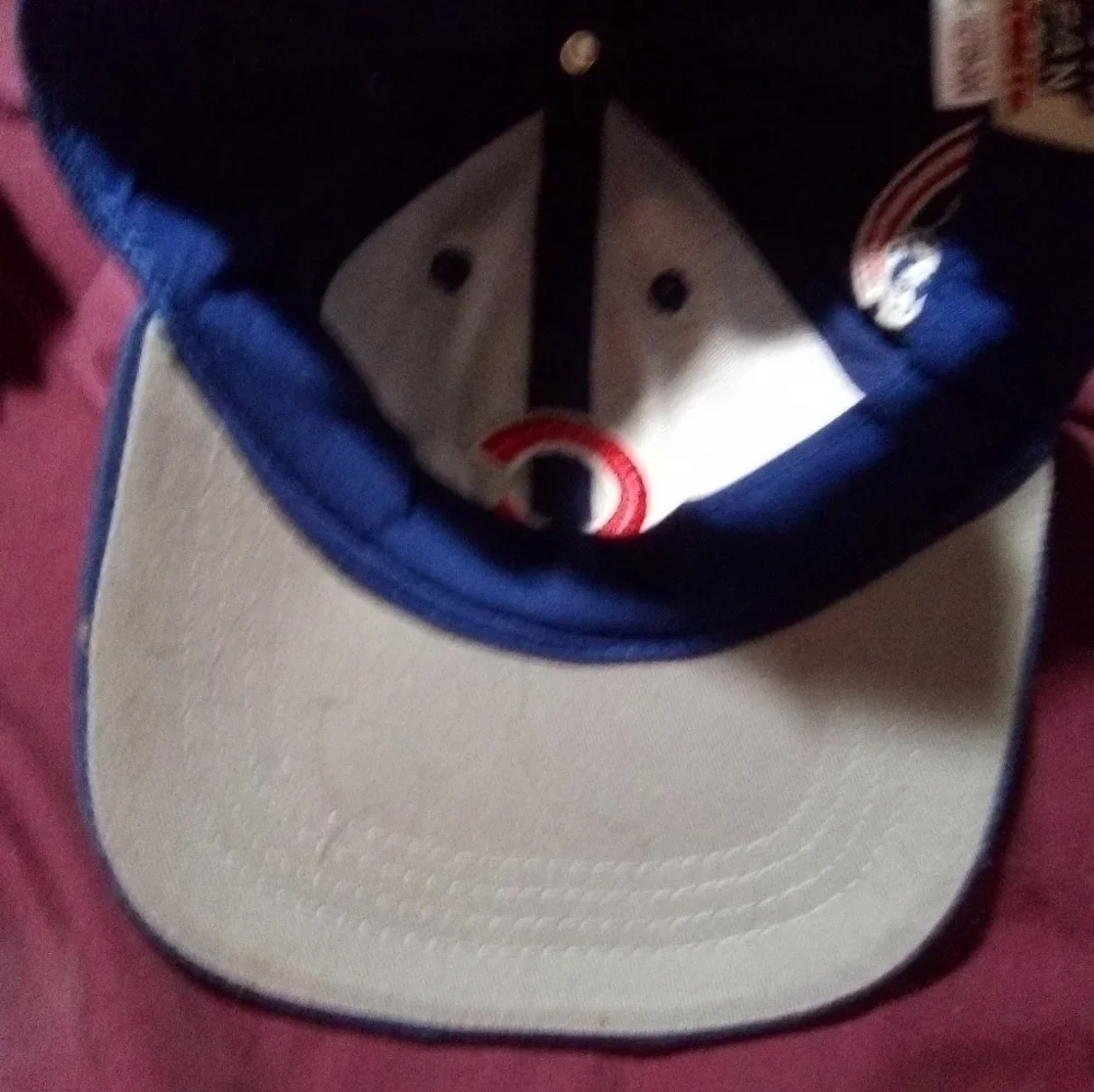 Genuine Merchandise good strap ball